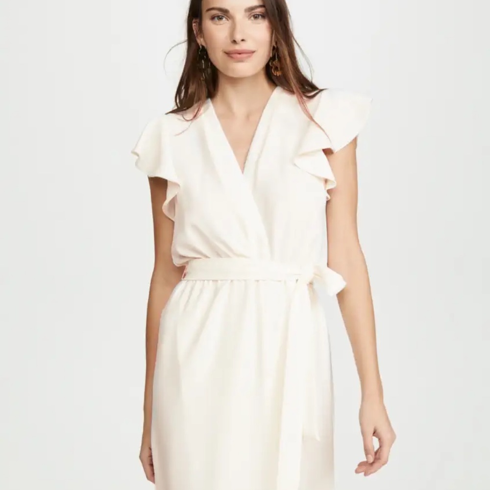 Amanda Uprichard Martinique Dress